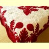 Hawaiian Bedspread-Breadfruit Pattern 3