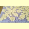 Hawaiian Bedspread-Breadfruit Pattern 4