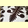 Hawaiian Bedspread-Breadfruit Pattern 4