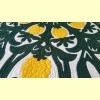 Hawaiian Bedspread-Pineapple Fields Forever 1