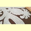 Hawaiian Bedspread-Pineapple Fields Forever 1