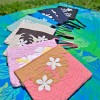 Bikini Bag Hibiscus Flower 2 Bikini Bag Hibiscus Flower 2
