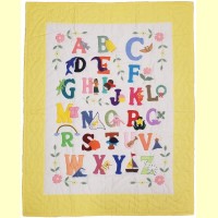 Baby Blanket - Banana Yellow Baby Blanket - Banana Yellow