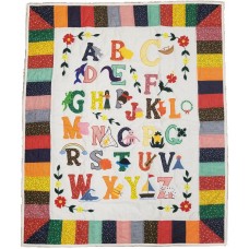 Baby Blanket - Rainbow