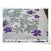 Hawaiian Bedspread-Orchid Splendor