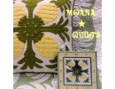 Moana Quilts 10