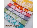 Moana Quilts 1