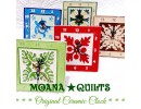 Moana Quilts 2