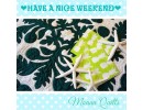 Moana Quilts 5