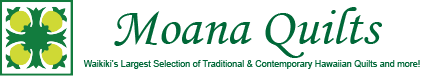 Moana Quilts Moana Quilts